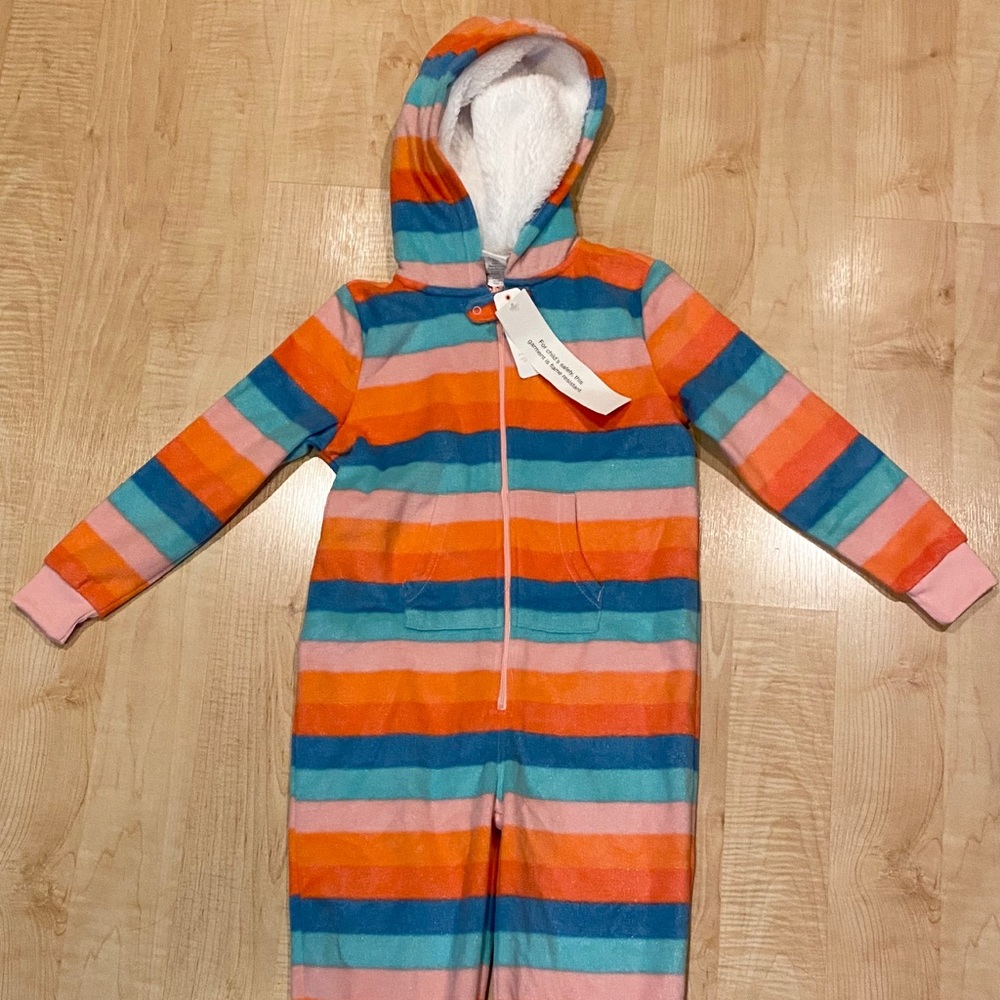 Gymboree Onesie